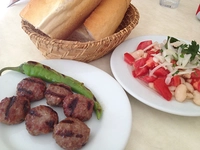 Piyaz Köfte Tarifi ve Malzemeleri Piyaz Köfte Tarifi ve Malzemeleri